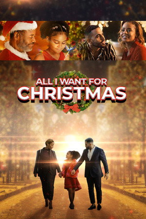All I Want For Christmas 4