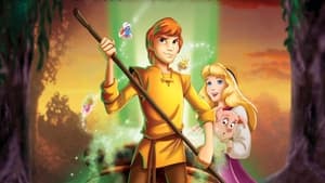 The Black Cauldron film complet