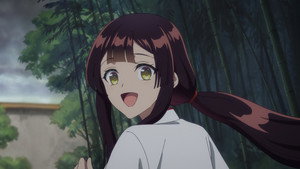 Futsutsuka na Akujo dewa Gozaimasu ga: Suuguu Chouso Torikae Den Cap 10