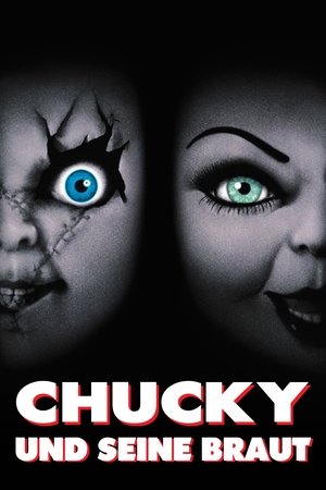 Image Chucky und seine Braut
