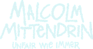 Malcolm: A Vida Continua Injusta — Logos 7