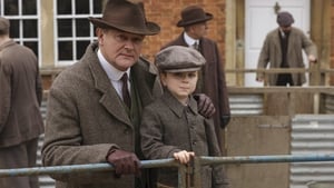 Downton Abbey 6. évad 2. rész