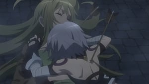 Fate/Apocrypha – Episódio 18