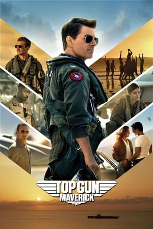 Top Gun Maverick 2022 WebRip IMAX 1080p Hindi English DD 5.1 x264 MSubs