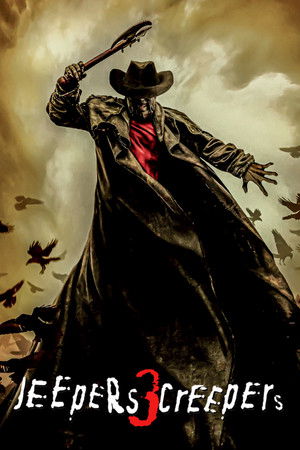 Jeepers Creepers 3