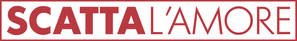 Scatta l'amore (2025) Streaming official logo