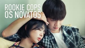 poster Rookie Cops