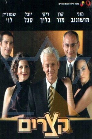 Poster Shorts (Ktzarim) 2004