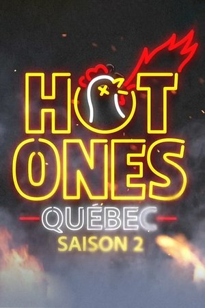 Hot Ones Québec - Season 2