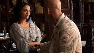 Crossbones: 1×4
