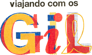 Família Gil — Logos 2