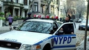 Blue Bloods: 1×13