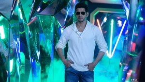 Spyder (2017) South Hindi Dubbed