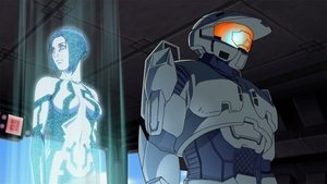 Halo: Legends (2010)