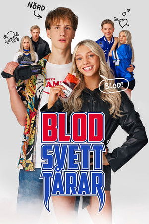 Blod svett t&aring;rar (2026)