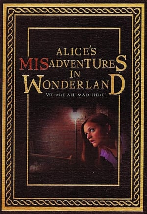 Image Alice's Misadventures in Wonderland