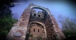 Most Haunted Jedburgh Castle