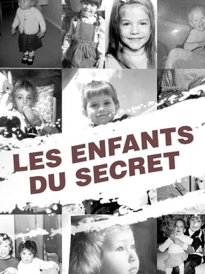 Poster Les Enfants du secret (2019)