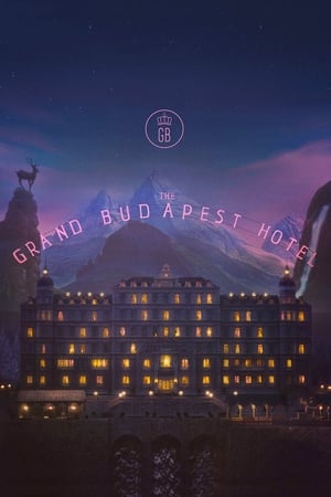 Image The Grand Budapest Hotel