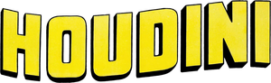 Houdini — Logos 3