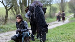 The Musketeers: 2×10