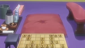 Image Taiko Meijin's Shogi Board (Opening Move) (1)