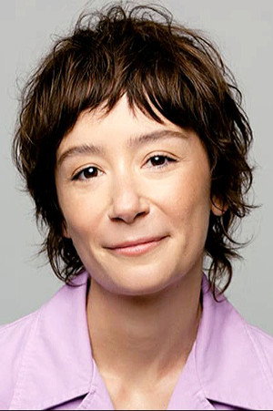 Phoebe Neidhardt portrait