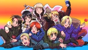 poster Hetalia