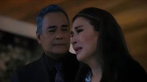 Still from Hearts Under Fire