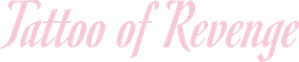 A Vingadora — Logos 3