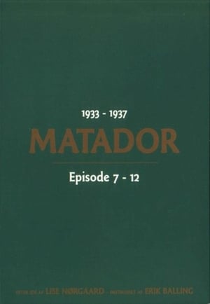 Matador: Season 2