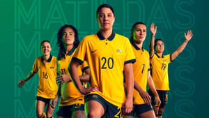 Matildas: The World at Our Feet (2023)