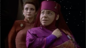 Star Trek: Deep Space Nine: 1×13