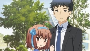 Papa no Iukoto wo Kikinasai!: 1×12