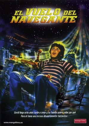 Flight of the Navigator