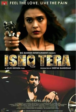 Ishq Tera 2018 Movie Dowload Dual Audio Hindi Eng | AMZN WEB-DL 1080p 720p 480p