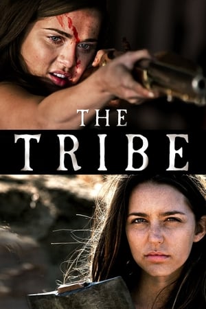 Poster The Tribe 2016