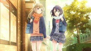 Adachi to Shimamura Subtitle Indonesia