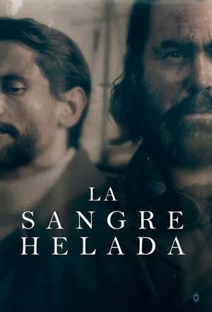 La sangre helada