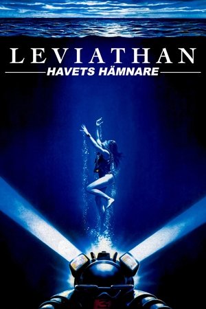Image Leviathan - havets hämnare
