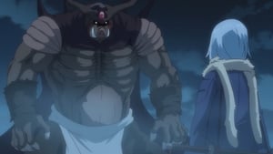 That Time I Got Reincarnated as a Slime: 1 Staffel 14 Folge