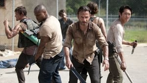 The Walking Dead: 3×1