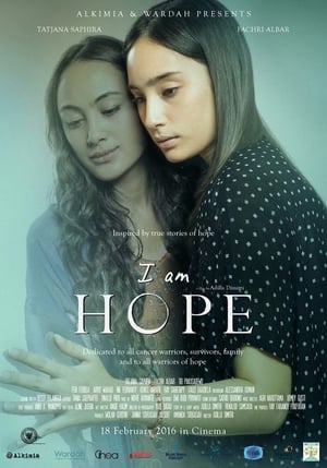 Poster I Am Hope 2016