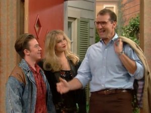 Married… with Children: 6×7