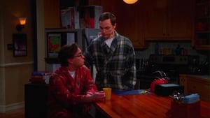 The Big Bang Theory: Stagione 7 x Episodio 12