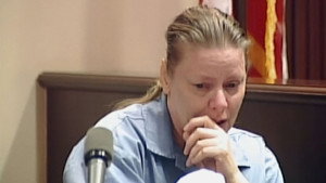 Desmascarando um Monstro: Aileen Wuornos: Temporada 1 Episódio 3