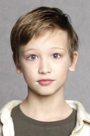 Sergey Staykin portrait