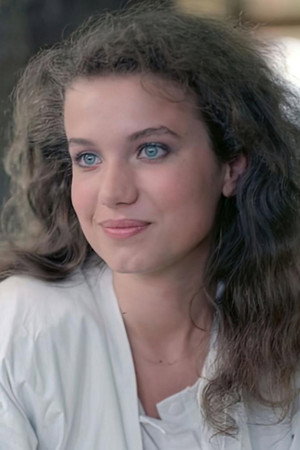 Joanna Trzepiecińska portrait