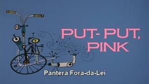 The Pink Panther Show: 2×1