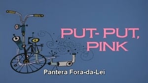 La pantera rosa: 2×1